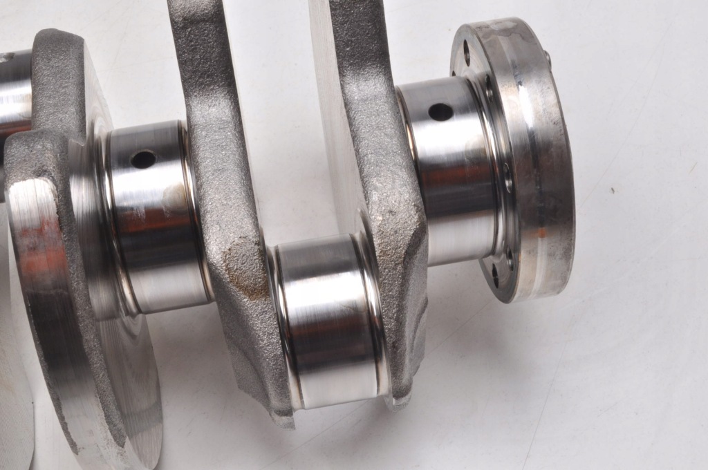 Opel meriva a corsa d astra h 1.3 cdti 75 km wał коленчатый z13dtj в Украине