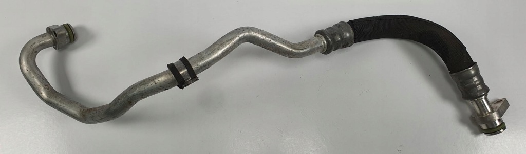 Купить Пабтрубок  трубка кондиционера mercedes w207 a2125001772