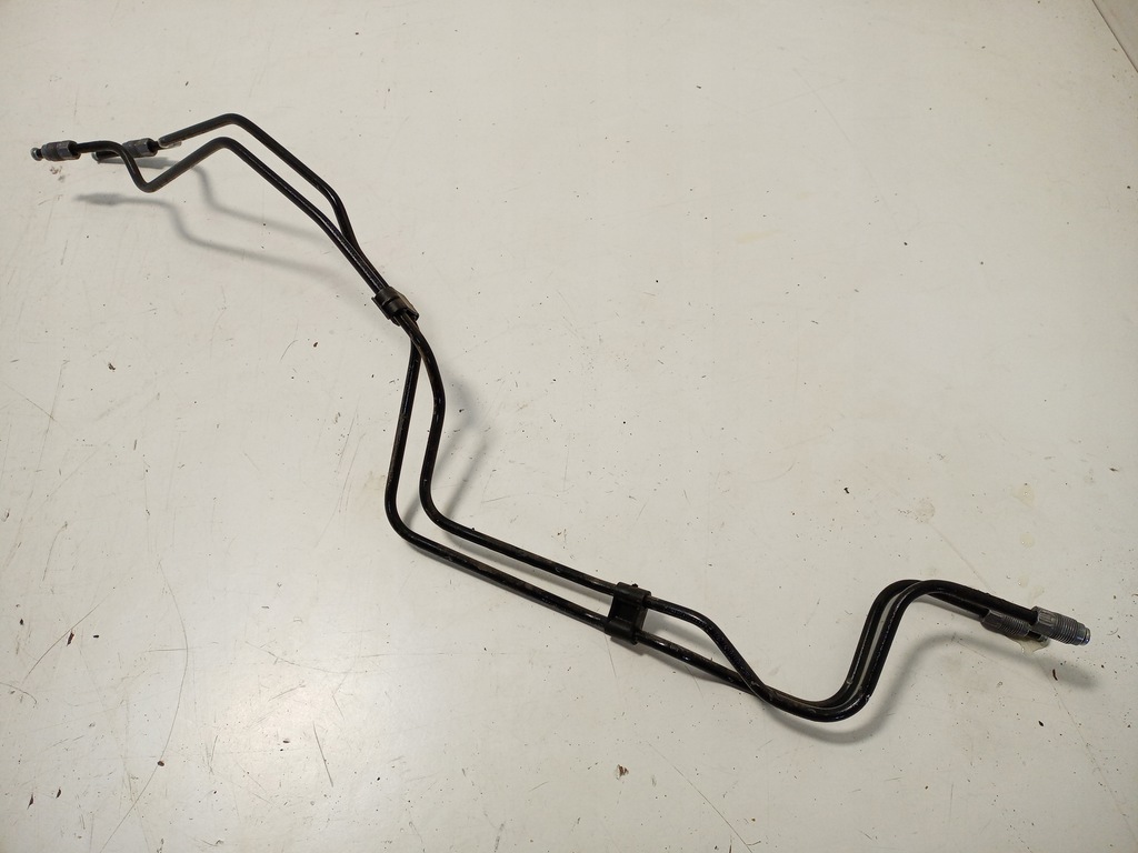 фото №1, Дроти трубки гальмівні abs citroen c5 aircross