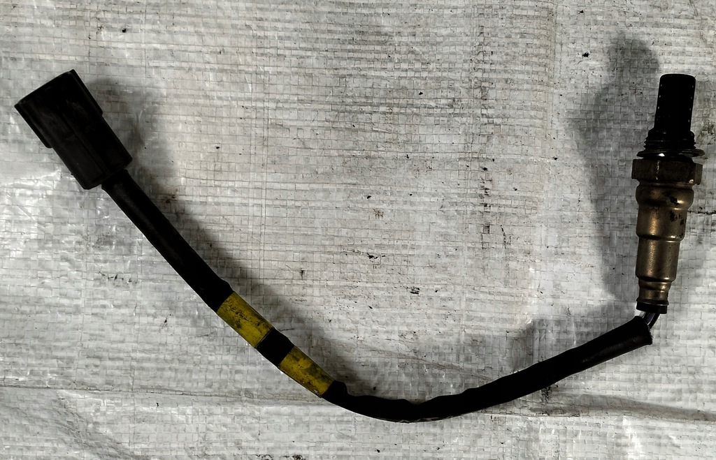 фото №1, Датчик лямбда-зонд opel antara 2.2cdti 25182881