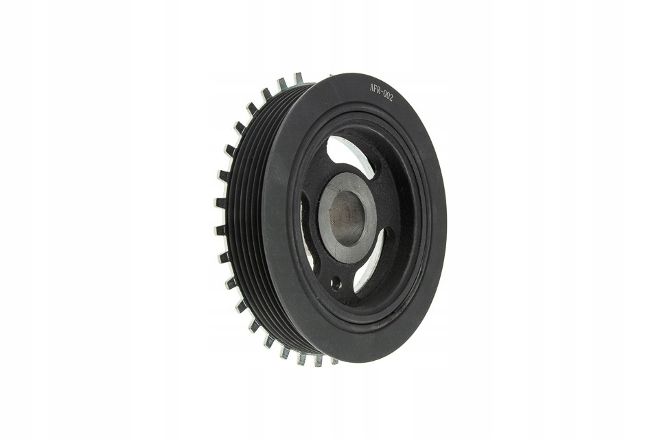 фото №3, Шкив mondeo 00- galaxy 06- 1.8 16v, 2.0