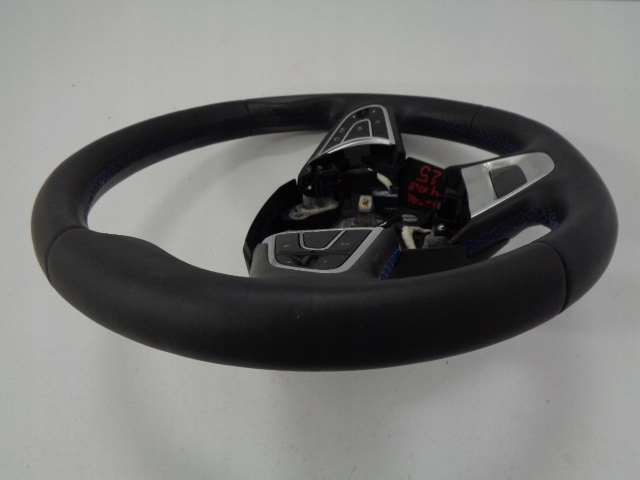 фото №5, Renault kadjar воздуховод многофункциональный кожа