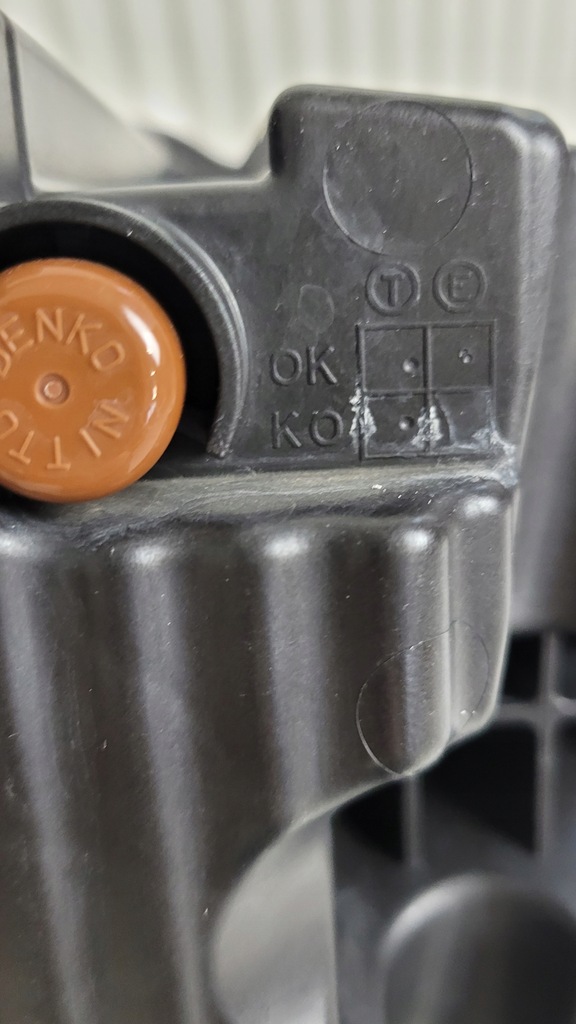 фото №11, Лампа левая перед jeep compass ii lift 2020- full led