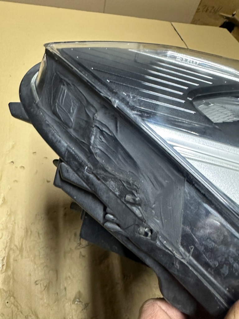 Фара full led bmw x1 f48 6311 7495004-01 Цена