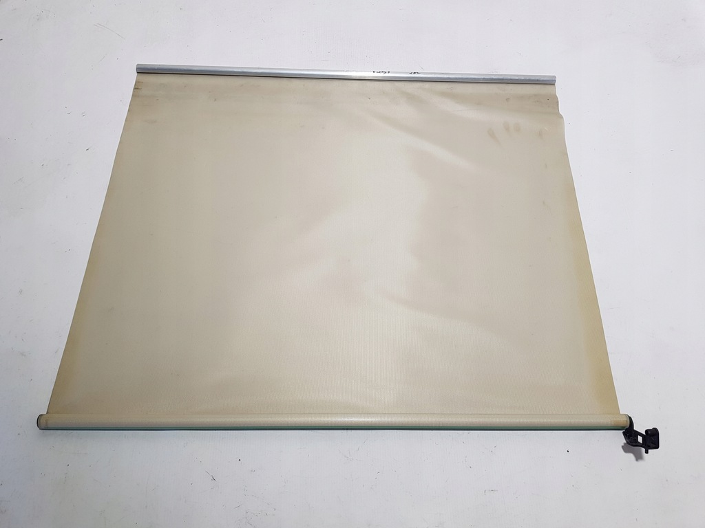 фото №9, Шторка захист панорами mercedes w212 2121720080