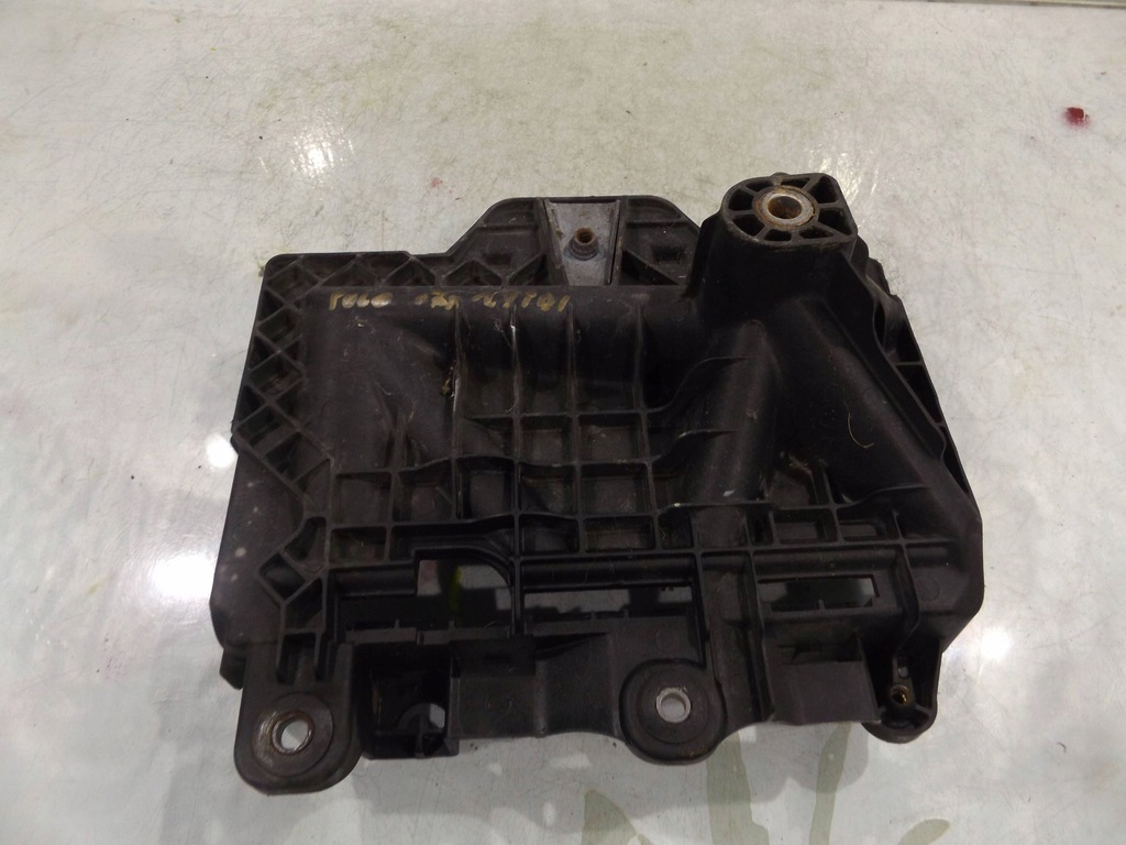 фото №8, Polo iv 9n lift основа акумулятор