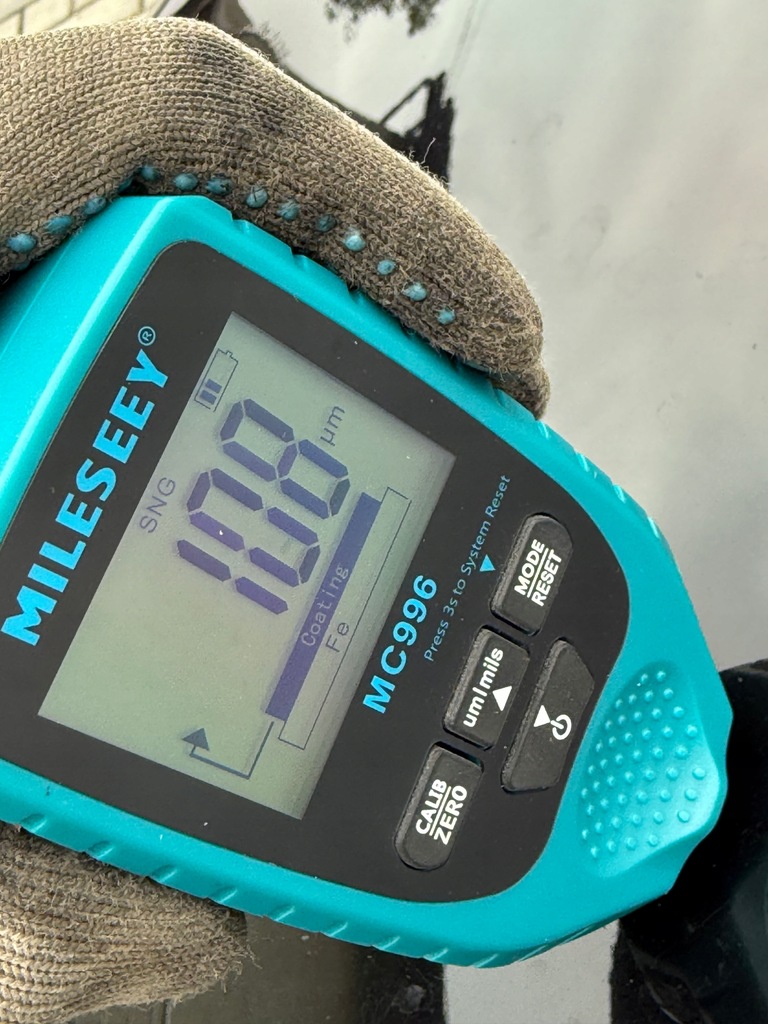 фото №10, Капот кришка двигуна перед seat leon iii 2012-2016 ly9t