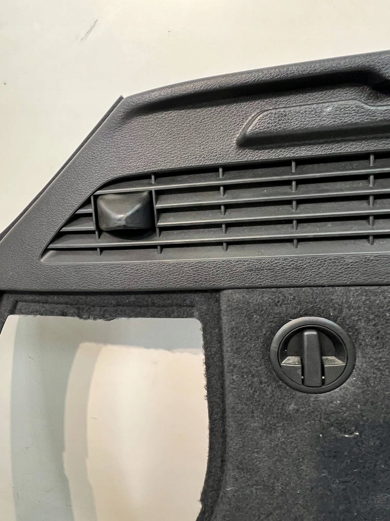 фото №5, Обшивки обивка багажника комплект hb 3d audi a3 s3 8v 2014 8v3 863 880