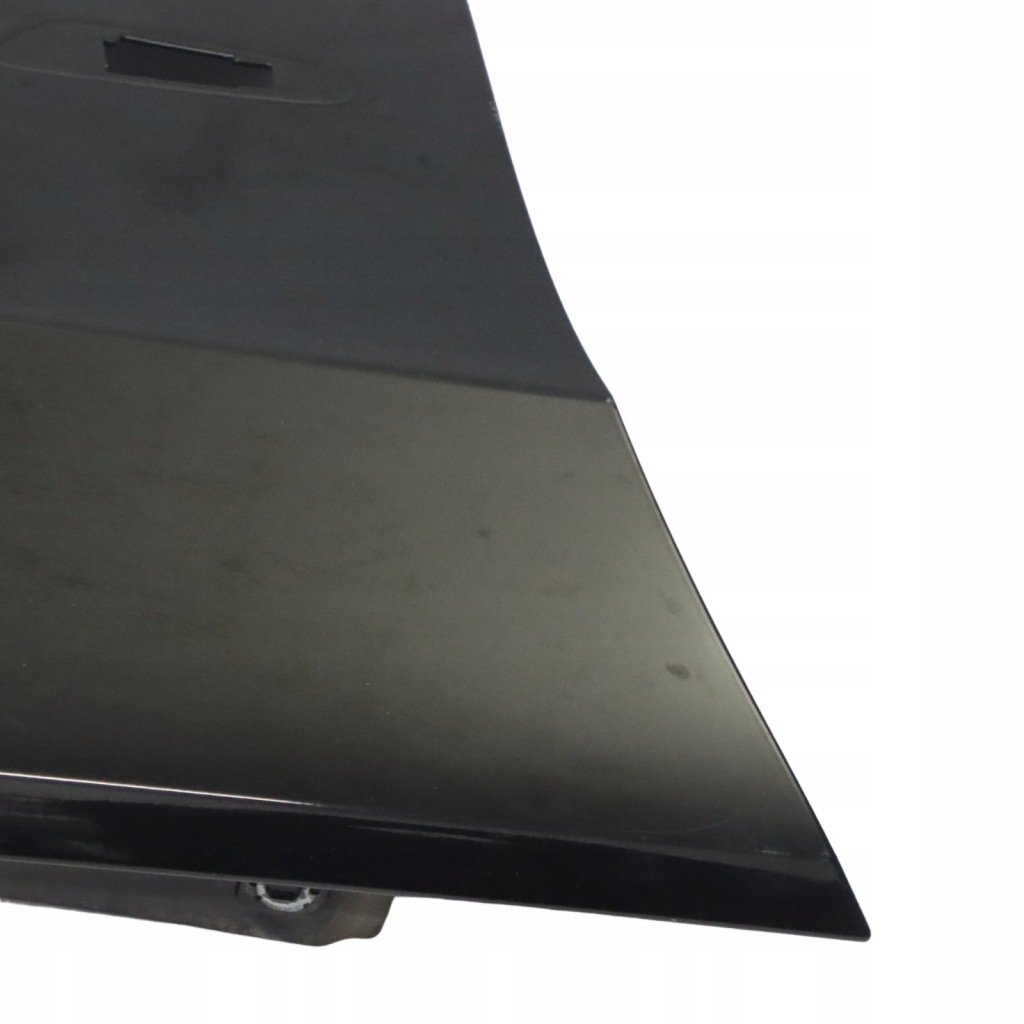 Bmw e92 крыло  правый  передний schwarz 2 чёрный - 668 Оригинал