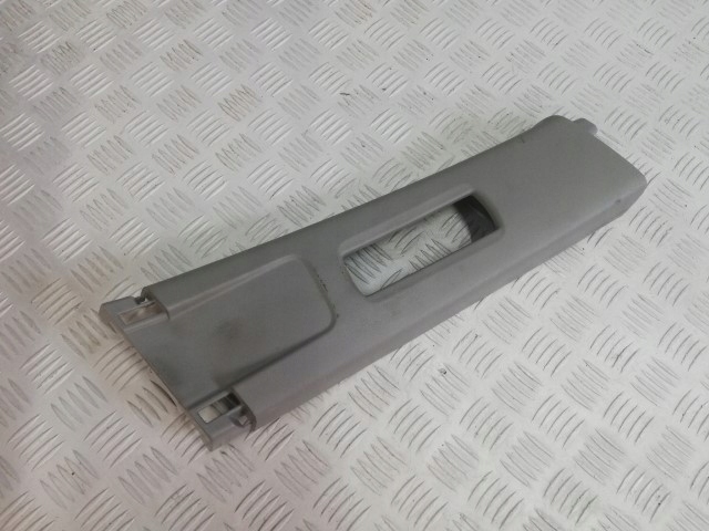 фото №1, Honda jazz iii захист стійка права