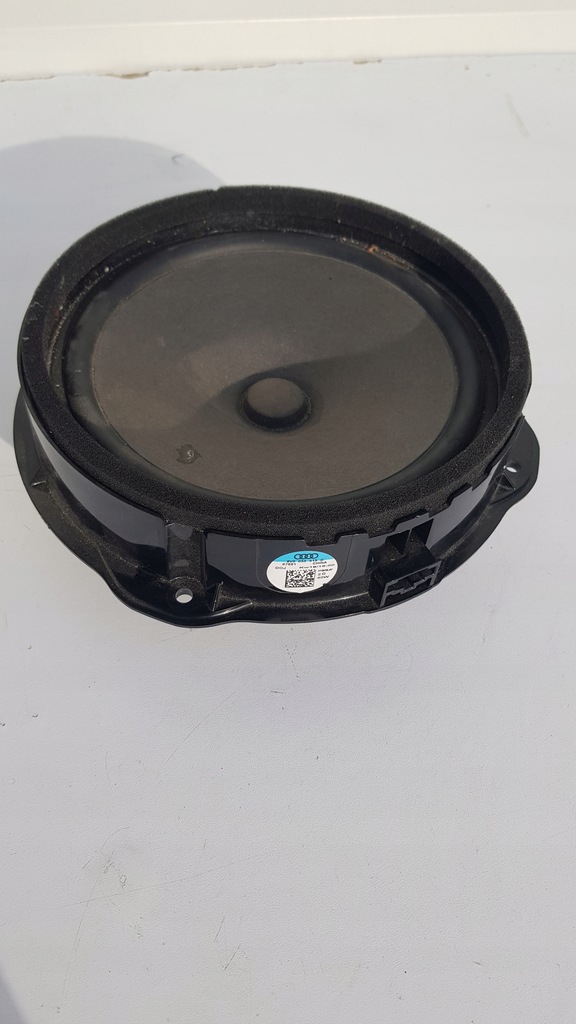 фото №1, Динамік двері audi a3 8v lift eu