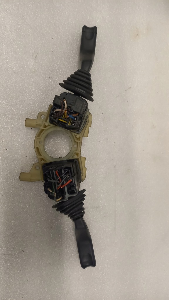 фото №2, Переключатель комбинированный света opel omega