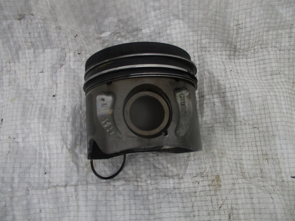 фото №1, Поршень ford transit mk7 ranger iii mk3 3.2tdci