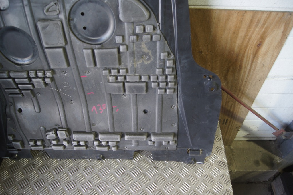 фото №4, Захист підвіска clio iv 8200161848