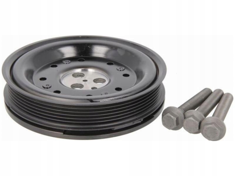 Купити Шків колінчастого вала ford mondeo 3 mk3 2.0 2.2 transit 2.0