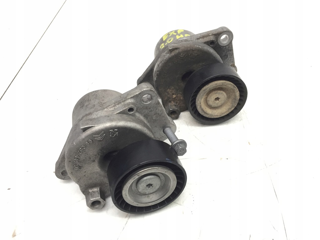 фото №1, Expert iii 2.0 bluehdi натяжитель ремень