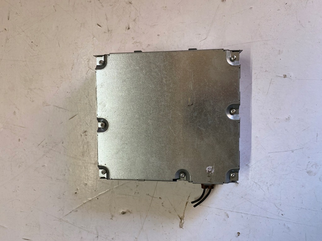 фото №1, Тюнер tv 7l6919148a vw phaeton