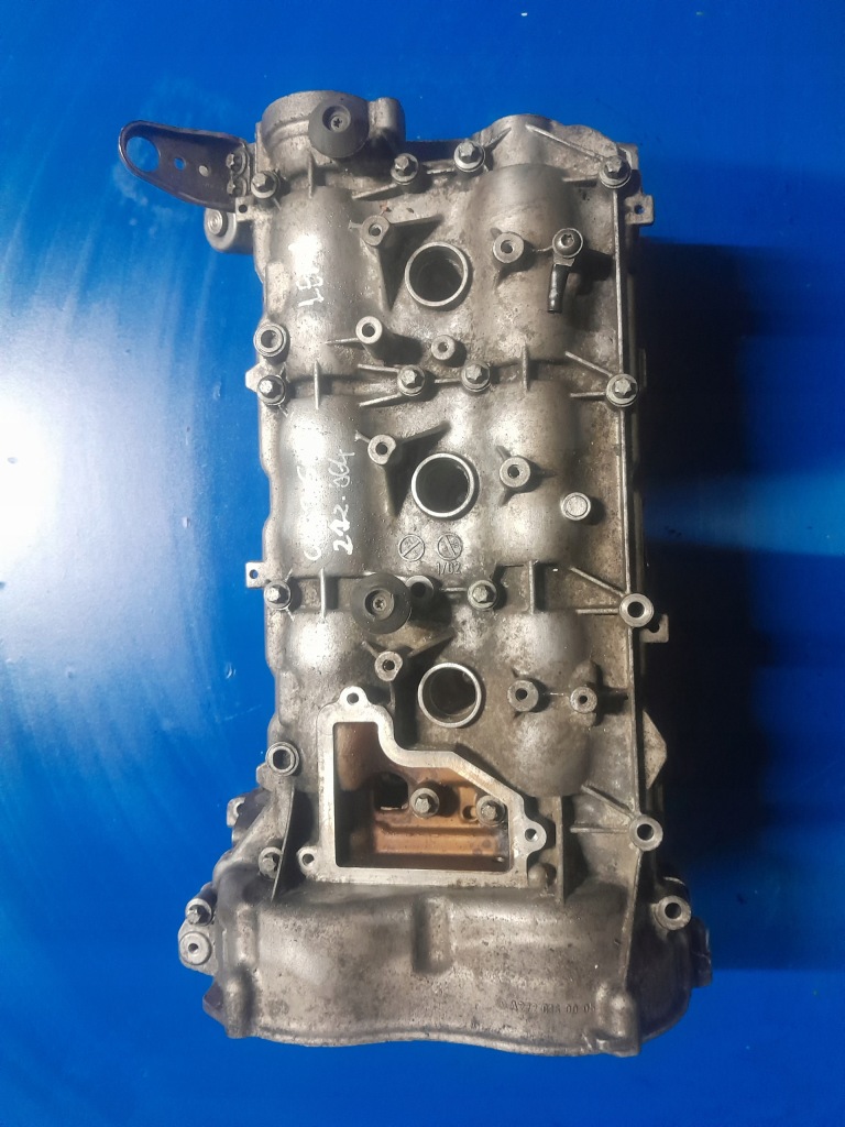 Купить Головка валы mercedes ml 3.5 v6 r2720161401