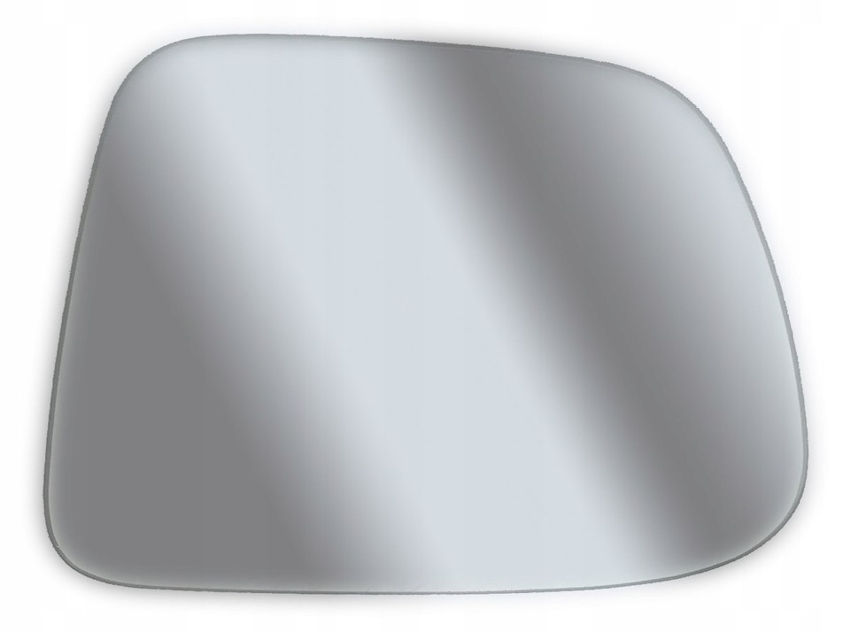 фото №1, Вкладыш зеркало стекло chevrolet orlando sf+grz pr