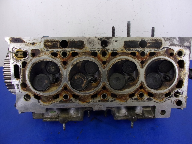 фото №5, Peugeot 206 1.1 головка 9627516310 вал розподільного валу