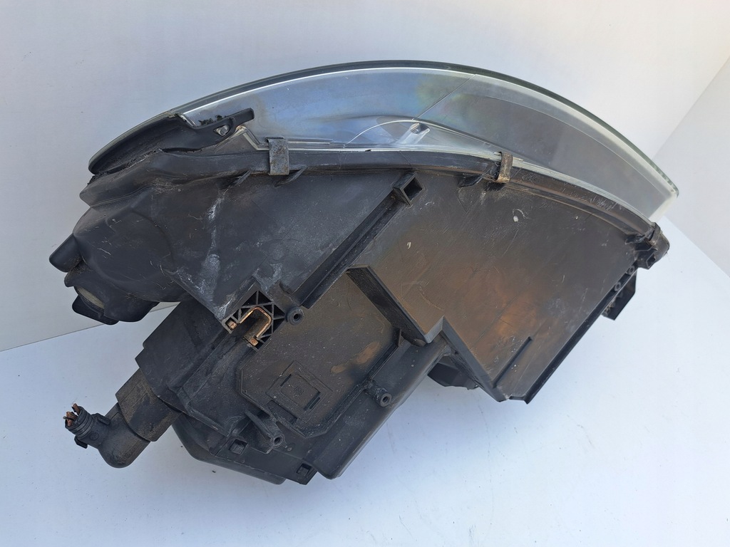 фото №9, Audi a3 8p перед передний правая eu