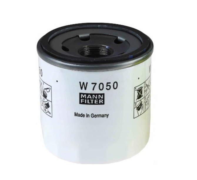 фото №12, Фильтр масла citroen jumper fiat ducato ford mondeo v, tourneo custom v362,