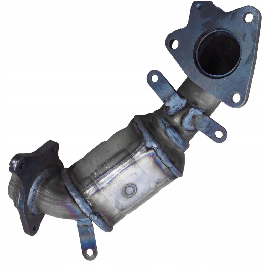 фото №1, Катализатор honda civic 2.2 cdti n22a1 / n22a2