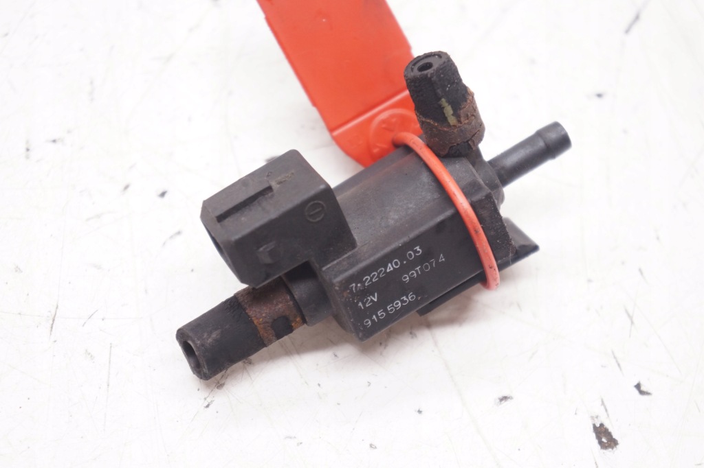 Купити Клапан вакууму клапан volvo c70 1 2.5b 9155936