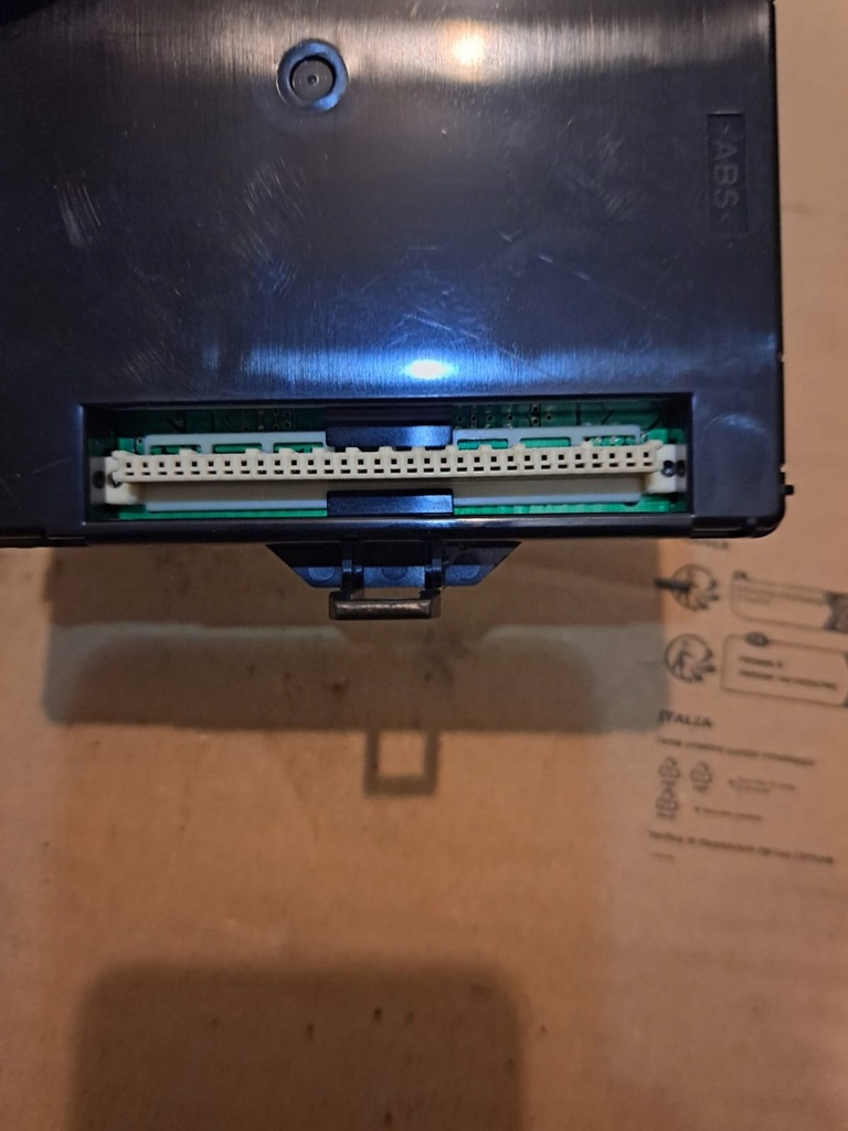 фото №5, Toyota auris ii 12-16 модуль bsi 82730-12x70a