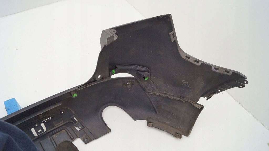 фото №7, Land rover discovery sport 14-19 бампер задний задняя u67