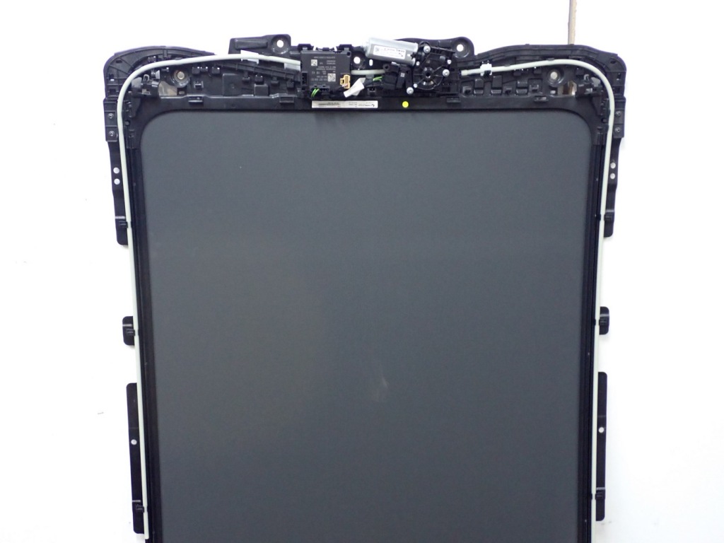 фото №6, Люк панорама жалюзі комплектна europa vw volkswagen id.4 id4 22r