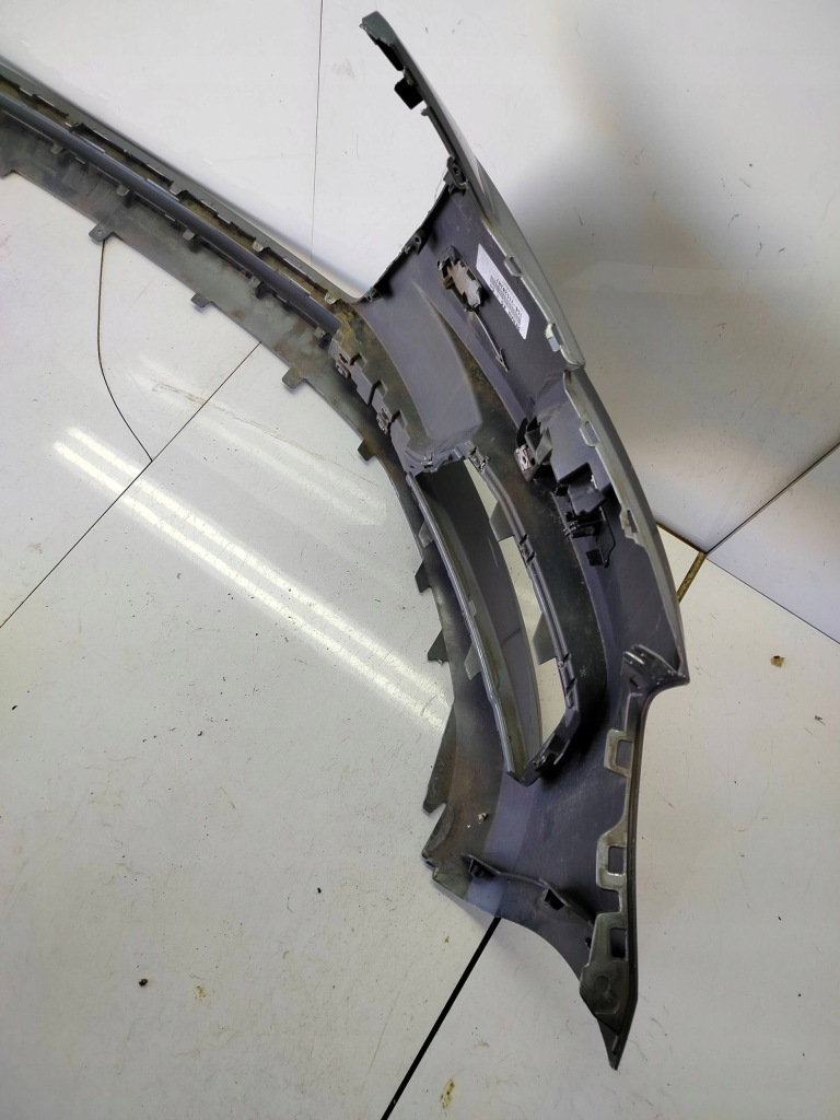 Audi a3 8v3 8v4 рестайлинг  2016- бампер перед Доставка