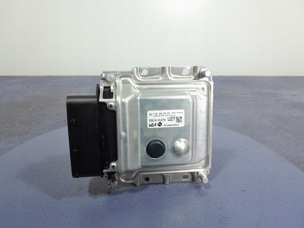 фото №1, Kia ceed iii lift блок управления модуль 29610-2u270