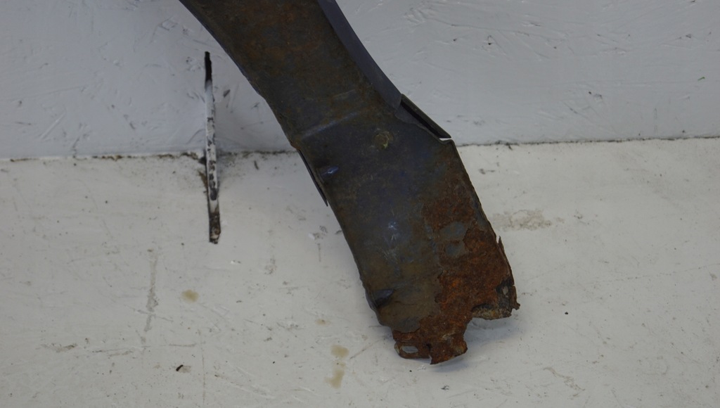 фото №14, Крыло правый перед audi a3 8l lift