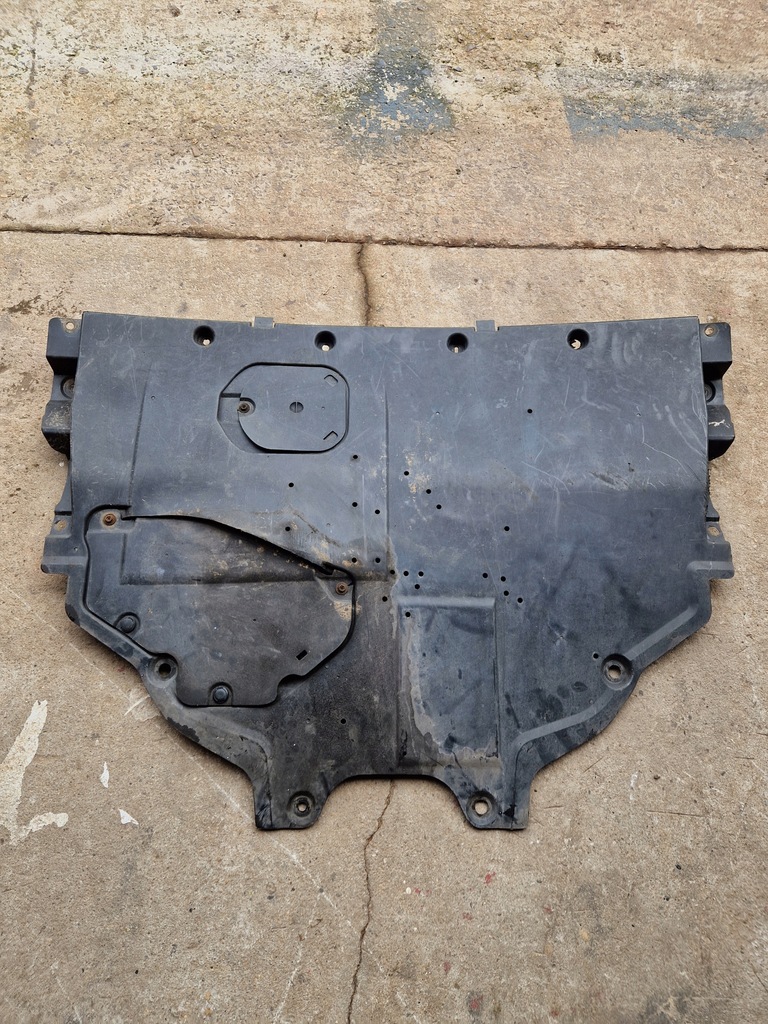 фото №11, Захист pod двигун mazda iii 3 bm k6805