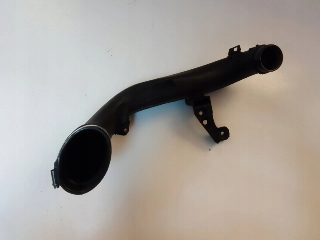 фото №1, 2012 land rover evoque i шланг вакууму підсилювач гальм 1055565s01