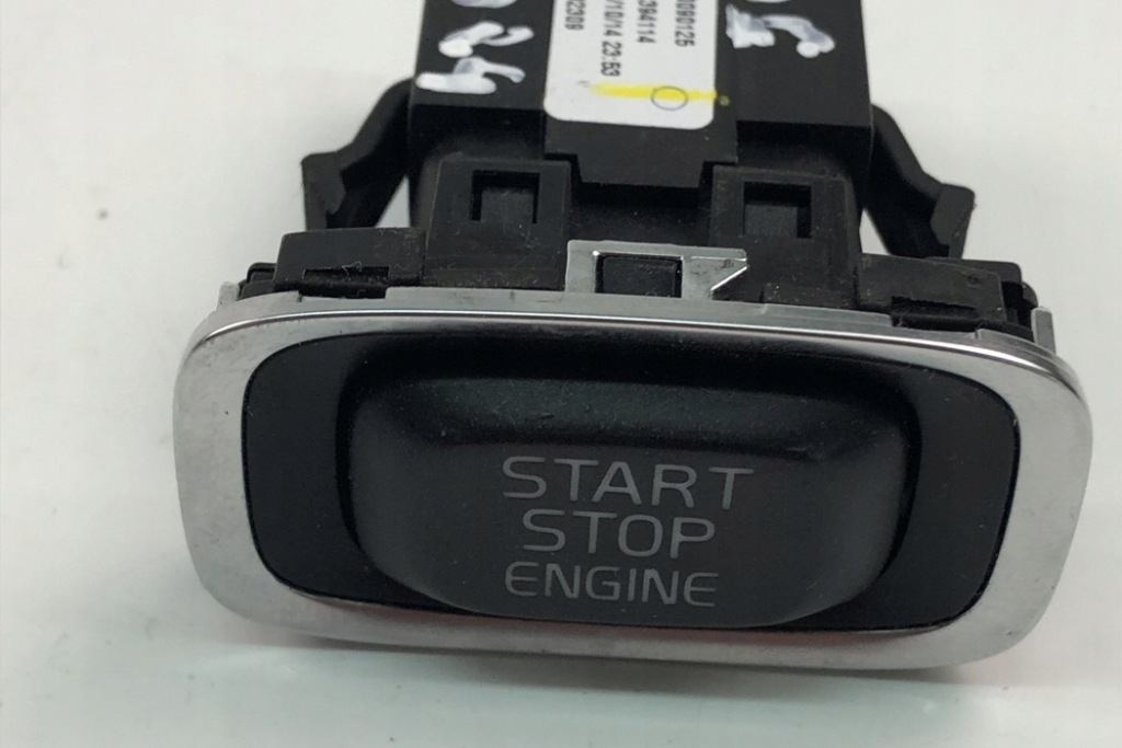 Купить Кнопка кнопка старт/стоп volvo v40 хэтчбек 31394114 2014