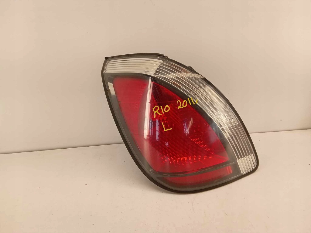 фото №1, Лампа левая задняя задняя kia rio ii 05-11