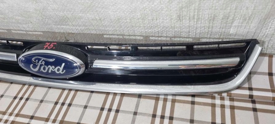 фото №10, Ford kuga mk2 решётка радиатора решётка радиатора cv44-8150