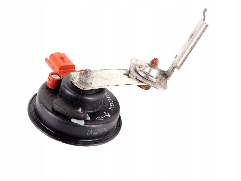 фото №4, Клаксон сигнал звуковой dacia logan ii sandero ii renault austral