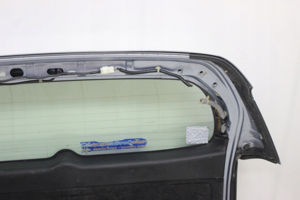 фото №8, Кришка багажника кришка багажника honda accord 7 vii kombi 2002r- b522m