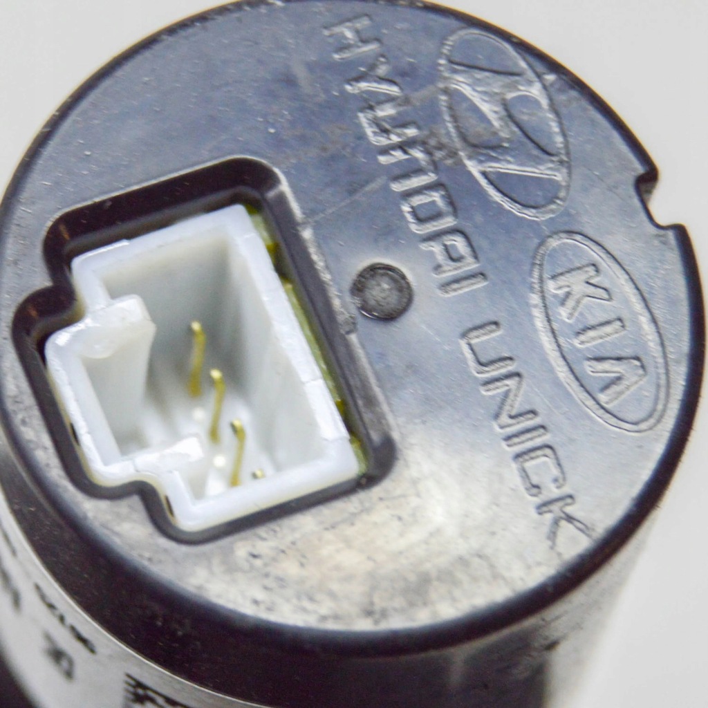 фото №5, Hyundai ioniq 5 2022 роз'єм / з'єднувач usb