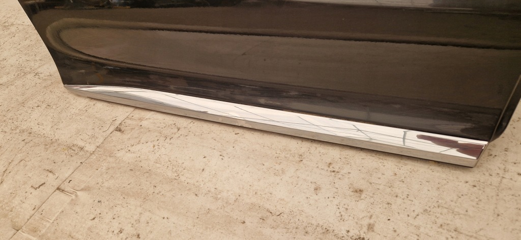 фото №5, Mercedes 295 eqe дверь задние правое