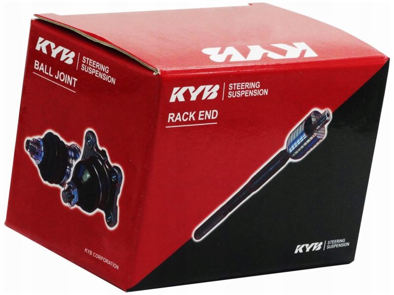 фото №1, Наконечник тяга renault modus grand modus 04- twingo ii 07-14 i 00-07