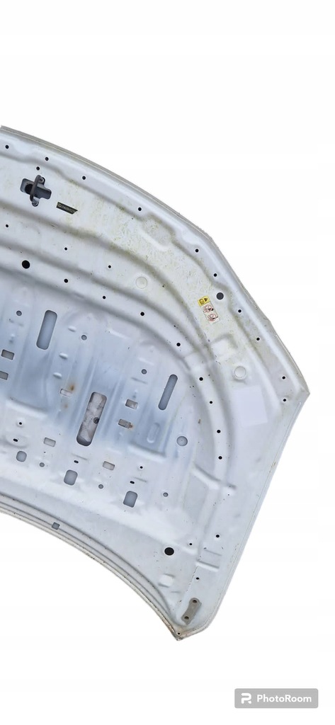 фото №3, Lexus ct капот 2010 - 2020