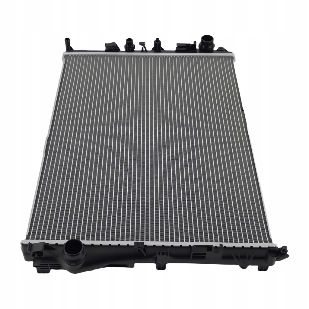 фото №15, Радиатор отсек двигателя do mercedesa glc350e x253 2018-2020 a0995007100