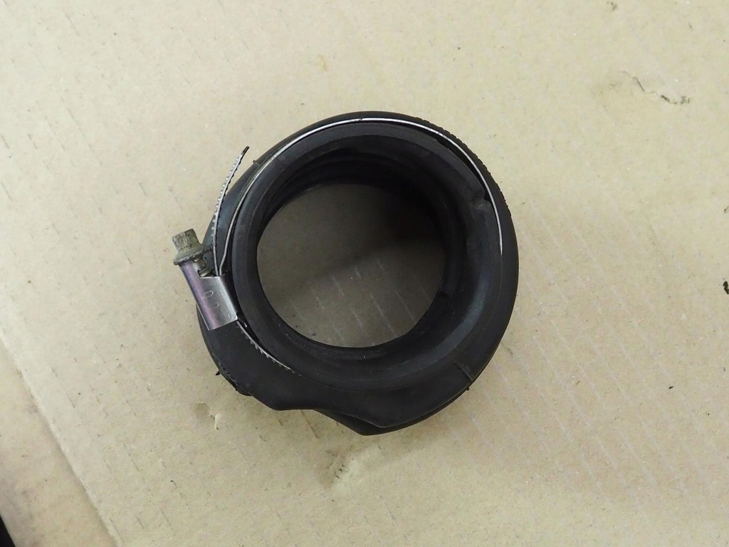 фото №9, Труба воздухозаборник wąż ford 1.3 ka 1 mk1 1s5x-9r504-bb