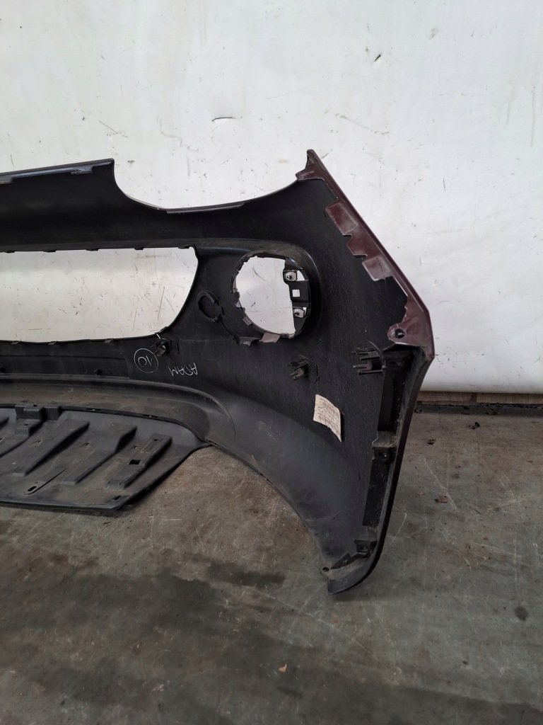 фото №9, Бампер перед 13355266 opel adam