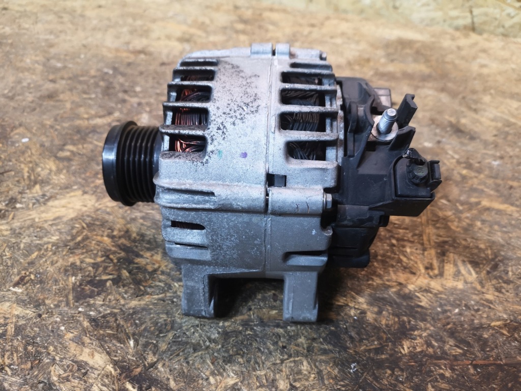 Купить Ford kuga 1.5 tdci генератор av6n-10300-gd