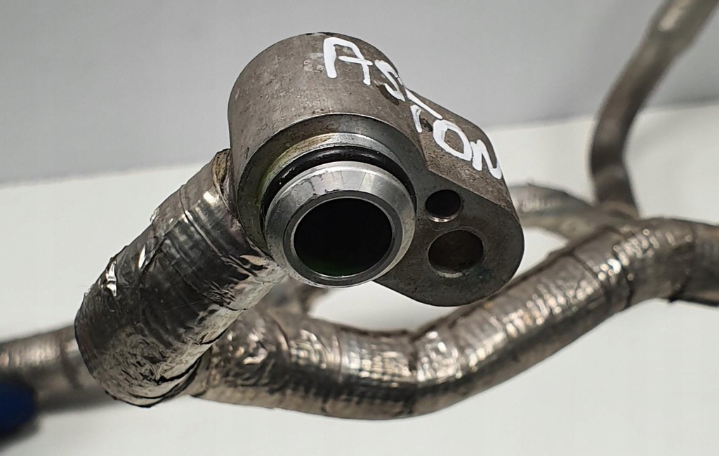 фото №3, Шланг кондиціонера aston martin rapide 6.0 v12